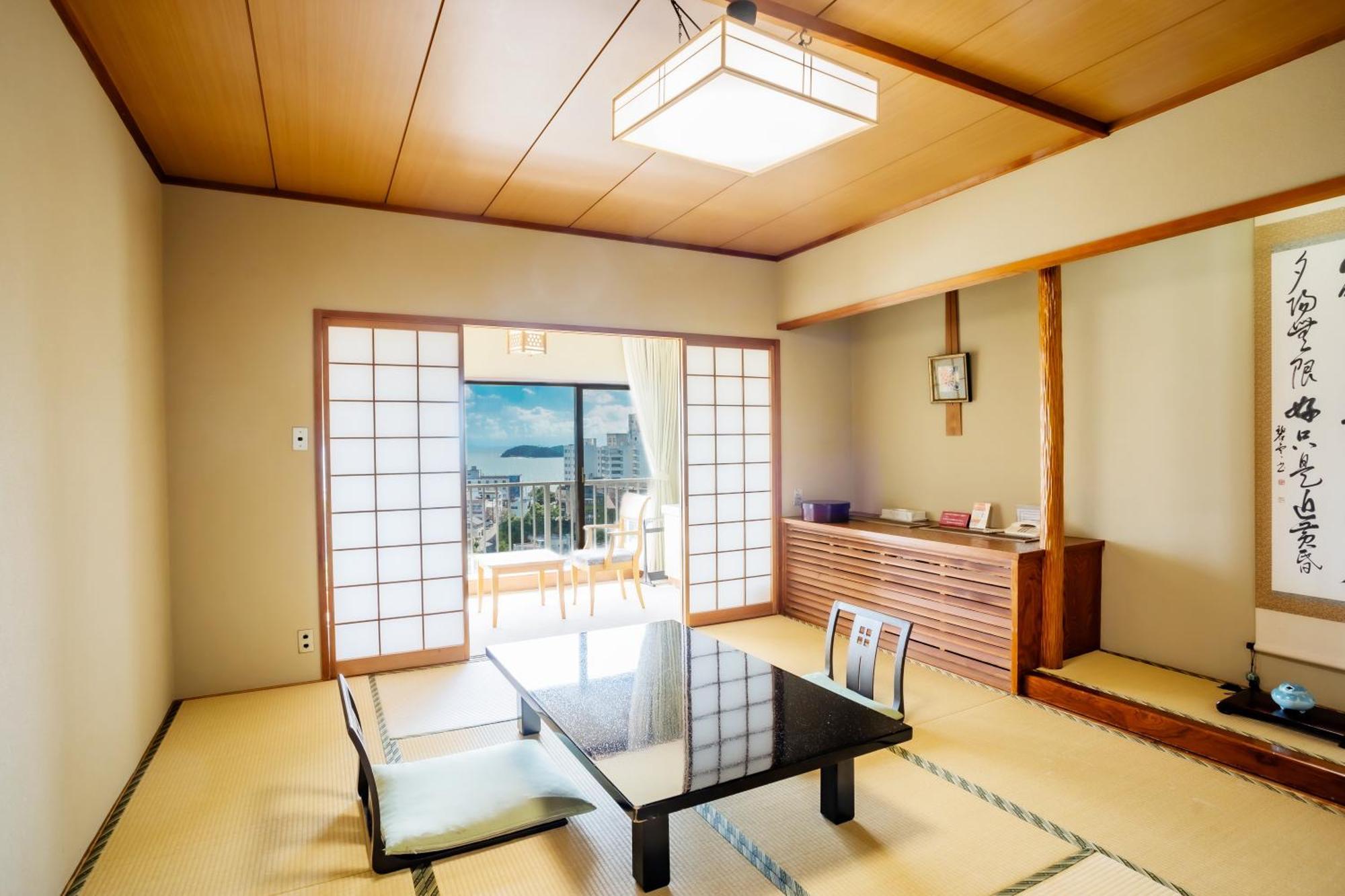Higaki Hotel Gamagori Luaran gambar