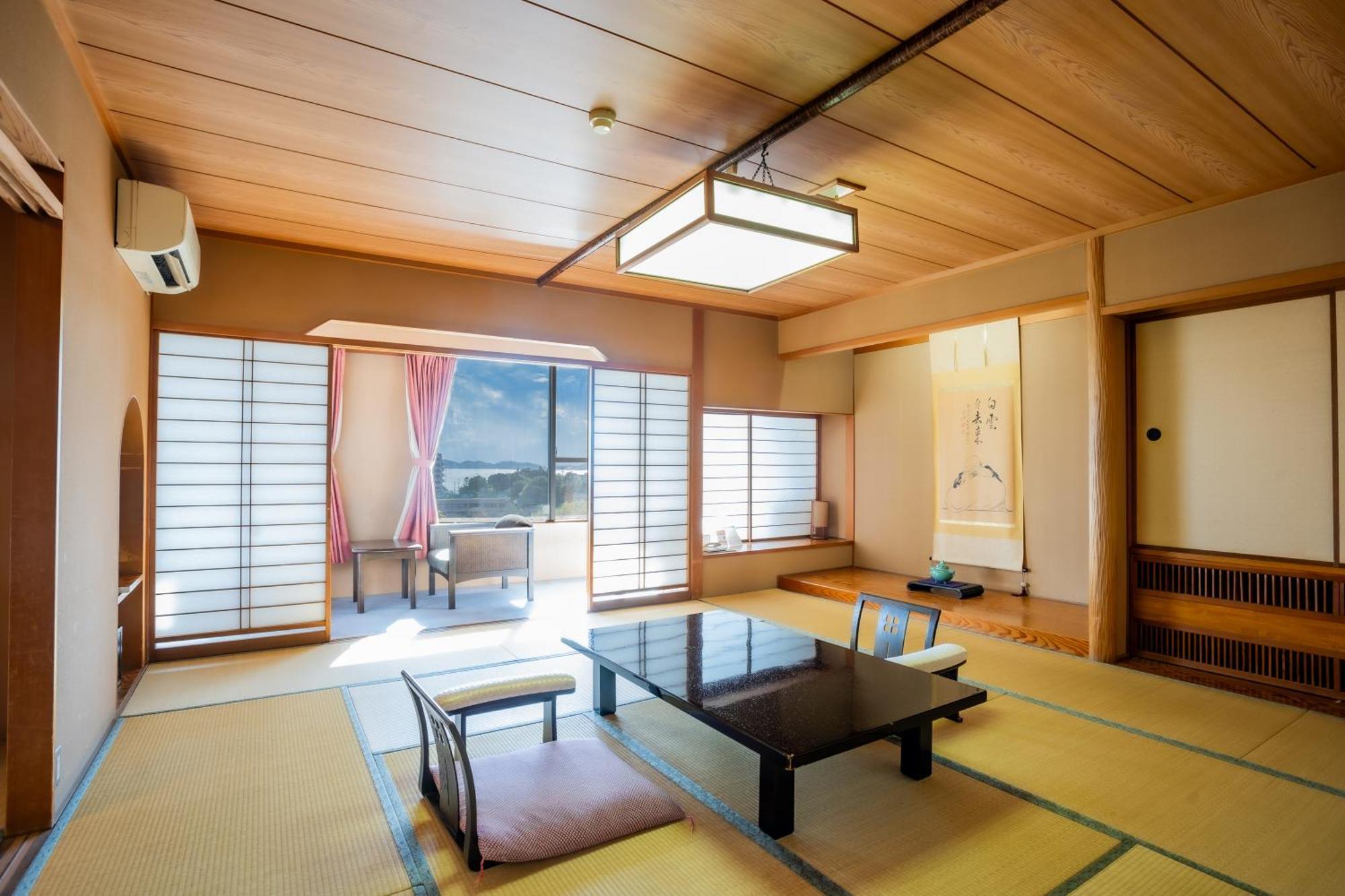 Higaki Hotel Gamagori Luaran gambar