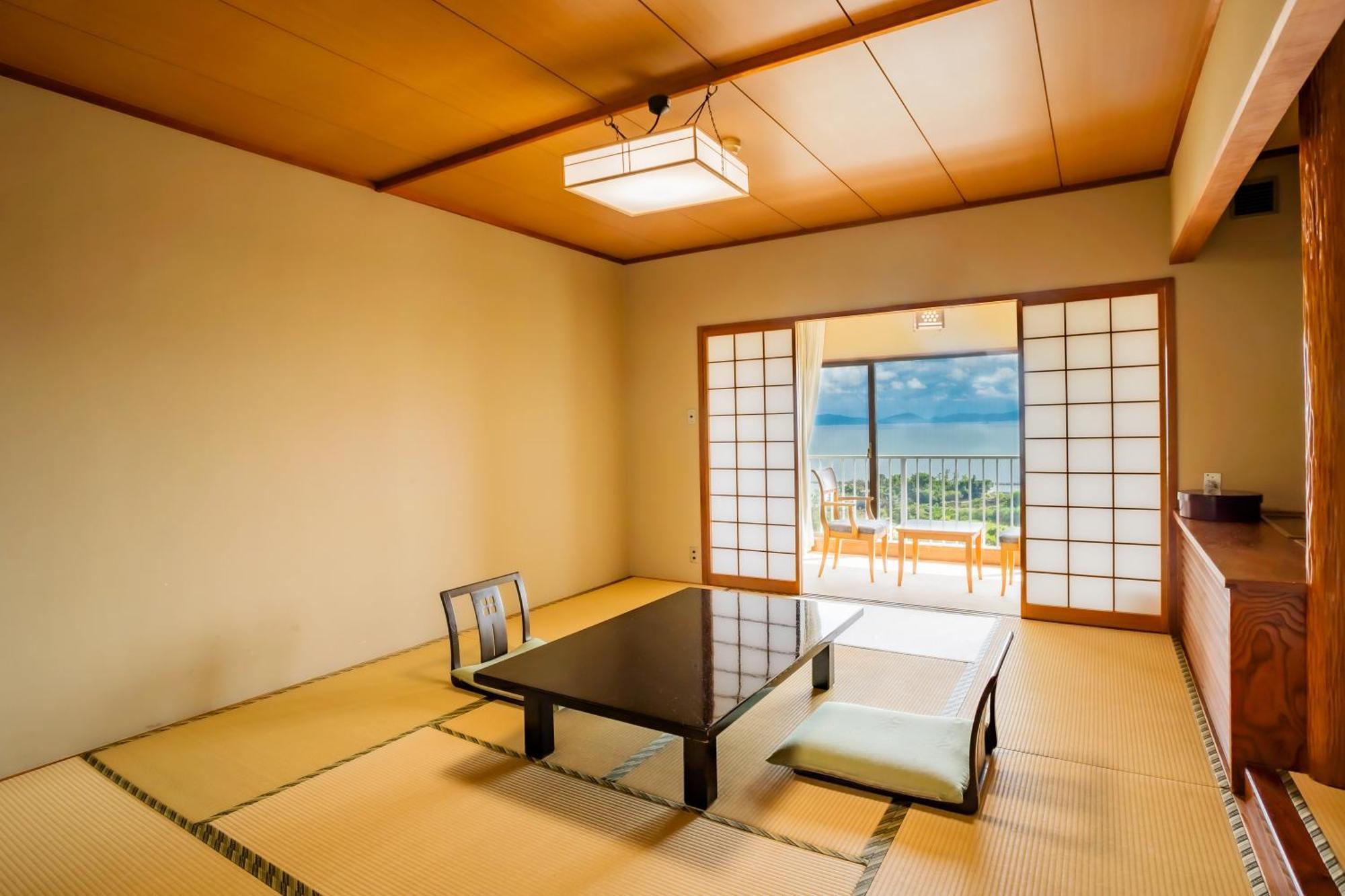 Higaki Hotel Gamagori Luaran gambar
